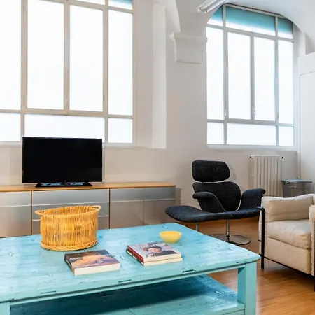 Apartamento Getthekey Fiore Giallo *