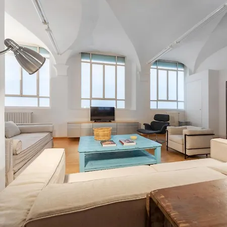 Getthekey Fiore Giallo Apartamento Bolonia