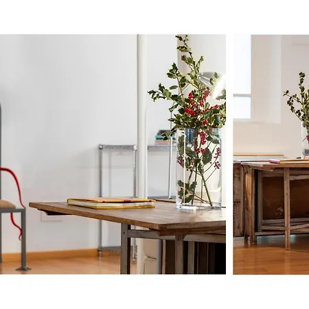 Getthekey Fiore Giallo Apartamento Bolonha