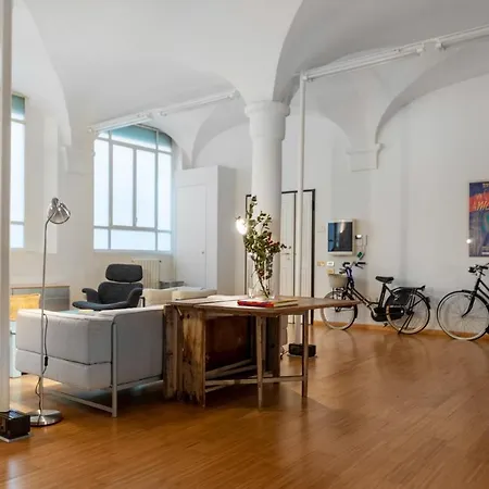 Getthekey Fiore Giallo Apartamento *